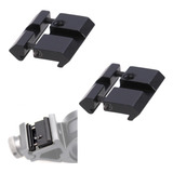 Kit Adaptador De Trilho 2pç Conversor 11mm Para 20mm Airsoft