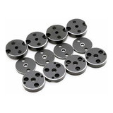 Kit Adaptador Suporte E Spinner Motores Sk3 Parafuso Direto