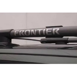 Kit Adesivo Frontier Nissan Para Rack Teto (par)