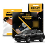 Kit Adesivo Película Protetor Automotivo Honda Zr-v