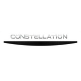 Kit Adesivo Vw Tapa Sol Constellation + Faixa Grade Kit113