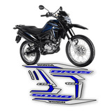 Kit Adesivos Faixas Cg Bros 160 2024 Moto Preta Qualidade 