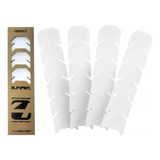 Kit Adesivos Proteção Bike Rsd Bumper Stickers Protection