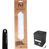 Kit Adesivos Proteção Bike Transparente Todos Nomad Mtb Dh