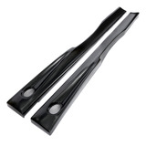 Kit Aerofolio+spoilers Diant. Tras. Lateral 4p Celta 07/11