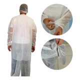 Kit Agro Descartavel Aradesc Proteção Contra Contaminação