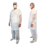 Kit Agro Descartavel Aradesc Proteção Contra Contaminação