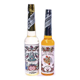 Kit Água De Florida G 270ml E Agua De Kananga G 220ml