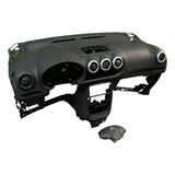 Kit Air Bag Citroen Air Cross C3 Picasso 2011 Até 2014