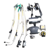 Kit Air Bag Hyundai Azera 2008/2012 Novo
