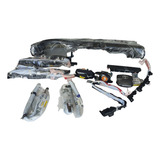 Kit Air Barg Toyota Hilux E Sw4 2016 A 2022 Usado Original 