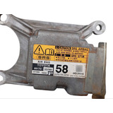 Kit Air Bege Novo Original Toyota Etios 