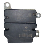 Kit Airbag Renault Sandero Logan 2015 À 2018 (acionado)