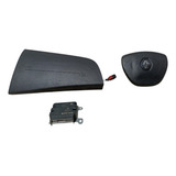 Kit Airbag Renault Sandero/logan 2014 A 2019