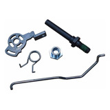 Kit Alav Do Banco Do Mot Volvo Fh12/fm12- 3091070 - Original