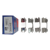 Kit Alinhador Pastilha Diant. Sprinter 415