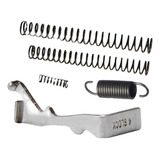 Kit Alívio Glock Gen 1-5 Tiro 3,5 Lb Ghost Lady Airsoft