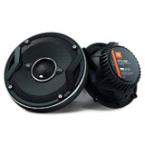 Kit Alto Falante Jbl Gto629 Qualidade Hertz E Nar