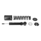 Kit Amortecedor Cabine Traseiro Para Scania Serie5 Dt Spare