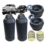 Kit Amortecedor Dianteiro Audi A3 97 98 99 00 01 02 A 06