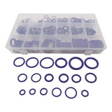 Kit Anel Oring (roxo) Ar Condicionado Automotivo 225pçs