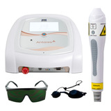 Kit Antares Ibramed + Probe P5 Com Laser Infravermelho 904nm
