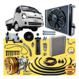 Kit Ar Condicionado Hyundai Hr (todas)