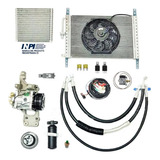 Kit Ar Condicionado Iveco Daily 35-s14 45-s14 55-c16 70-c16