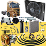 Kit Ar Condicionado Mb 1729 2423 2425 2426 2428 2429 2729