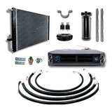 Kit Ar Condicionado Universal S/suporte E S/compressor