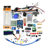 Kit Arduino Completo Começando Com O Kit Rfid Do Sensor