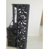 Kit Armação Mineração De Criptomoedas