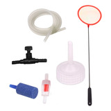Kit Artemeira Para Eclosão De Cisto De Artemia Completo