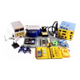 Kit Assistência Técnica Celular Itens Na Descrição