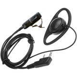 Kit Atacado 10 Fone Microfone Concha Intelbras Rc3002 G2 Ht