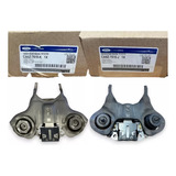 Kit Atuador 1 E 2 Ford Focus New Fiesta Ecosport Powershift