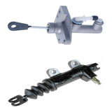 Kit Atuador Embreagem Tucson 2.0 16v 2005 2006 2007 A 2010