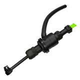 Kit Atuador Pedal Embreagem Cilindro Mestre March Versa