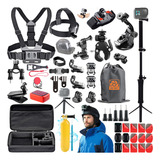 Kit Aventura Gopro Hero Vibe Shoot Df10w