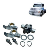 Kit Balancim Compl. Mb Om 449/447 1935 4030501236/4030500733