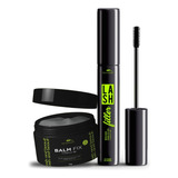 Kit Balm Fix Complex 3d Brow Lamination +selante Para Cílios