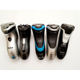 Kit Barbas Philips Hq8-6p E Philco Sucatas Leia