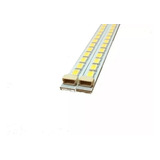 Kit Barra De Led Completo Tv Aoc Le40h157 Novo 66 Leds