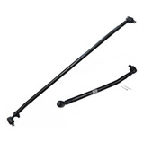 Kit Barra Direção Curta E Longa 8160 Delivery