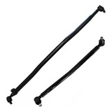 Kit Barra Direção Longa E Curta Vw 8150/9150 Delivery