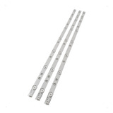 Kit Barra Led Philips 32phg4900 Aoc Le32d1352 Le32h1461