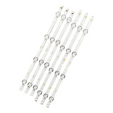 Kit Barramento Led Compativel Com Samsung Un40j5200ag Un40j5200 Un40j5290ag Un40j52900