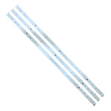 Kit Barras De Led Philips Aoc 32phg4900 Le32d1352 Le32d1452 Le32d1442