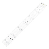 Kit Barras De Led Tc-32es600 Garantia Nf