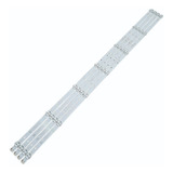 Kit Barras Led Aoc Para Tv Le40f1465/25 Le40f1465 Novo + N.f
